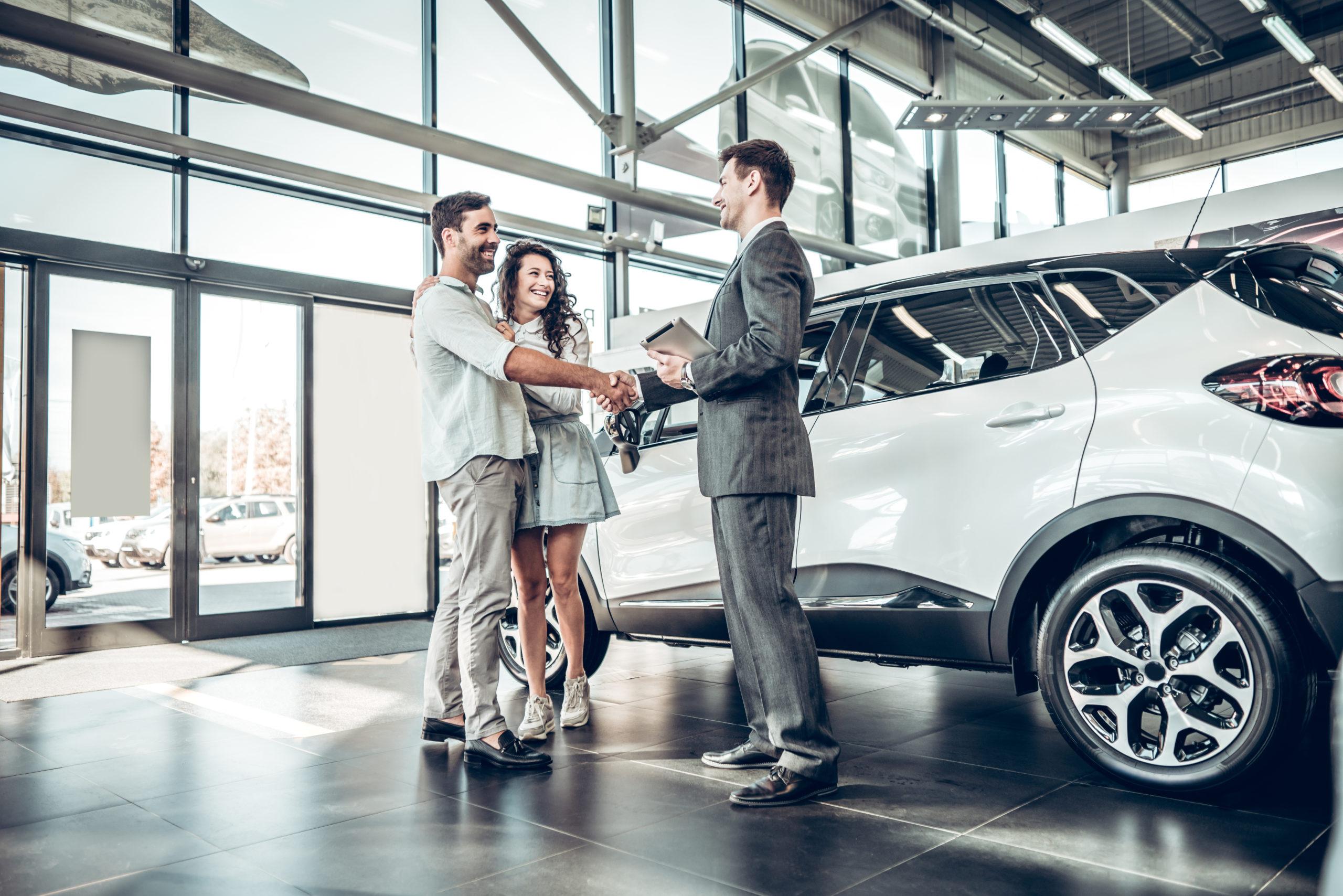 Fecar Motors